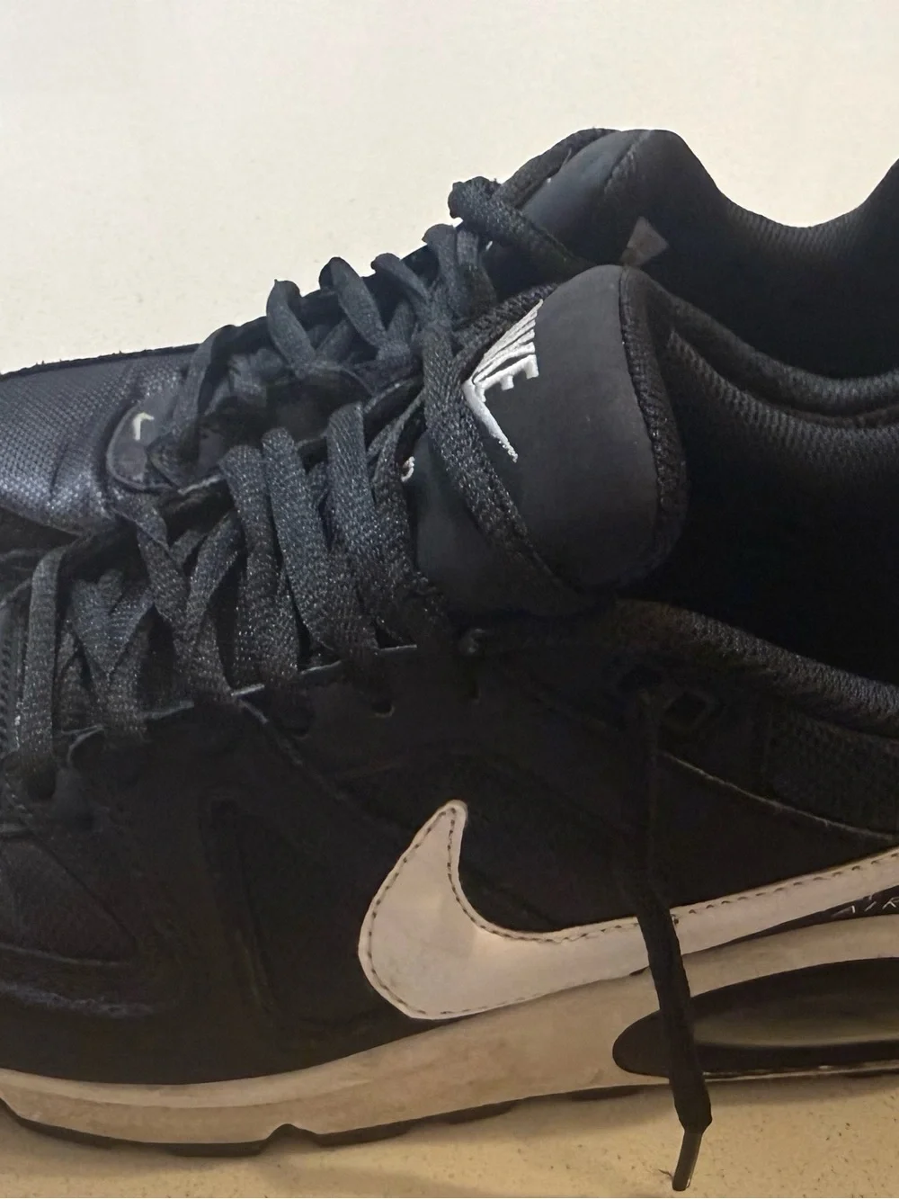 Nike durable trainers